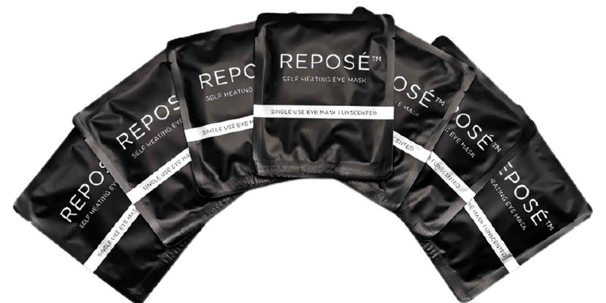 Best Eye Mask For Plane Travel