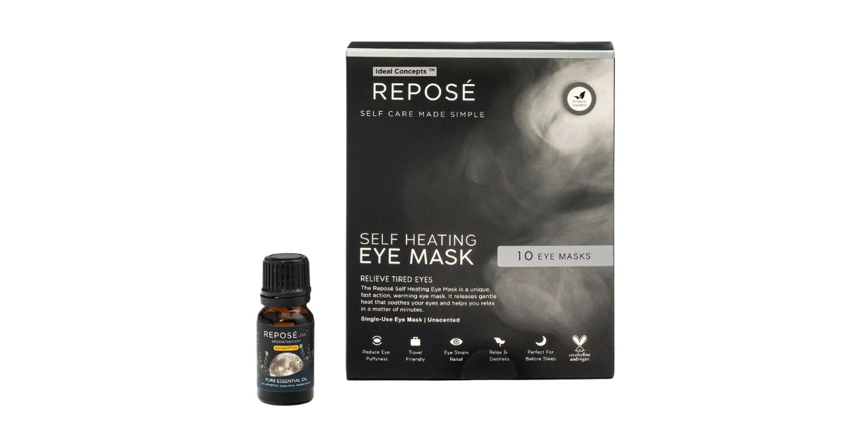 The Best Essential Oils For Sleep