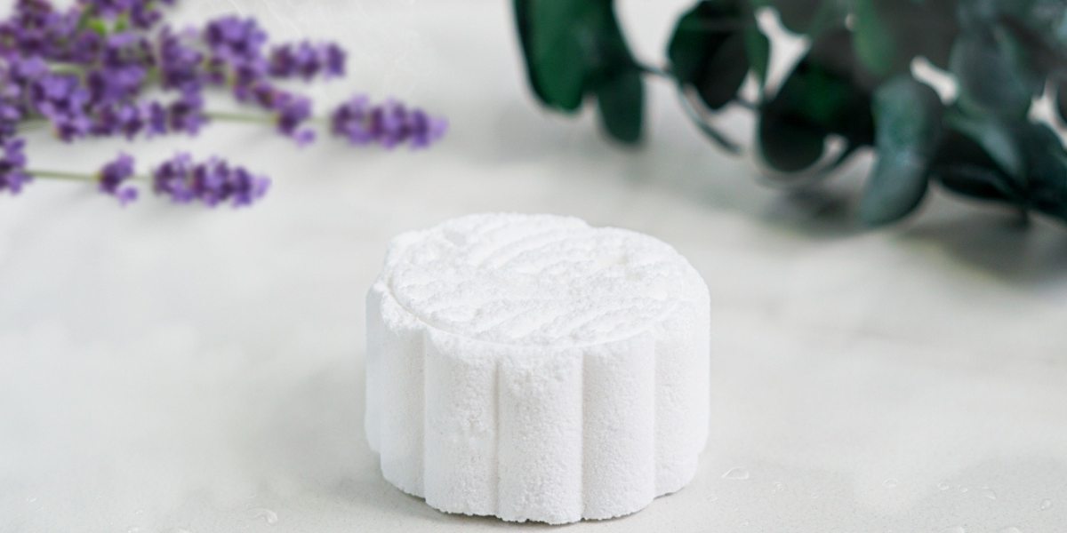 How To Use A Eucalyptus Shower Steamer For Best Results