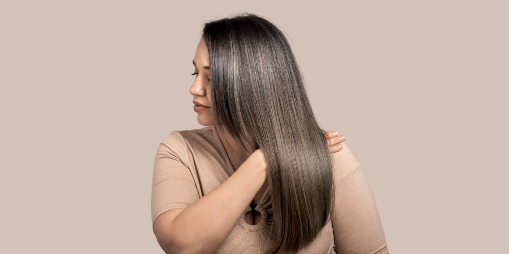  Promotes Hair Growth