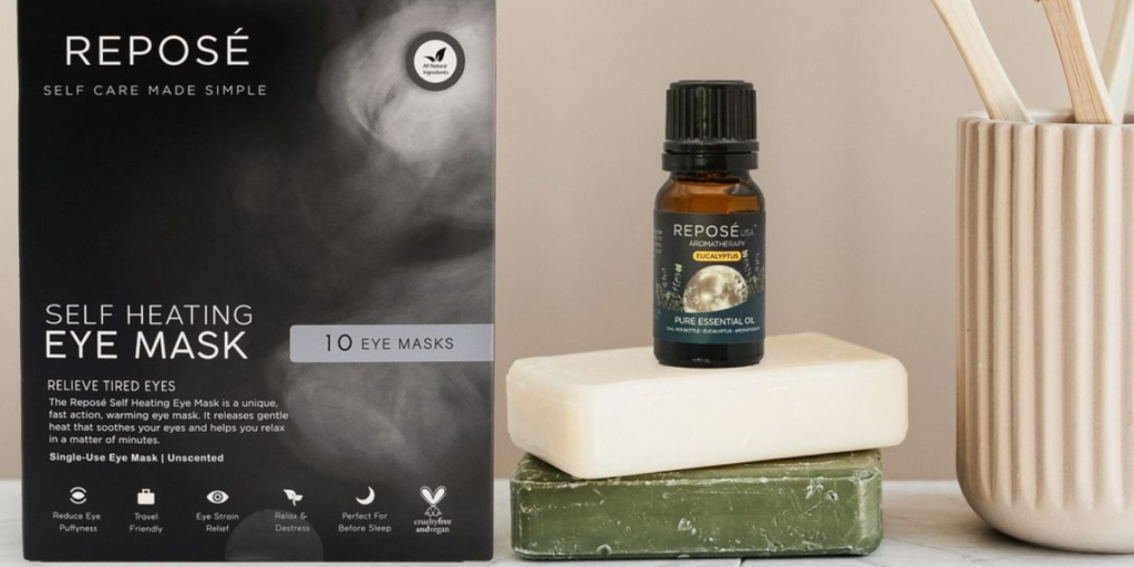 Storing Eucalyptus Oil 