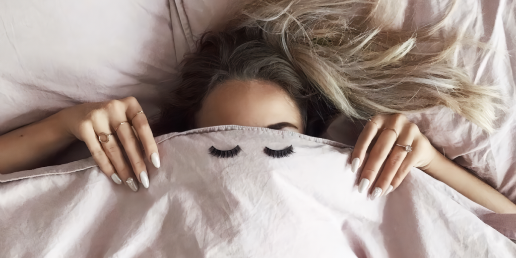 Enhances Sleep Quality