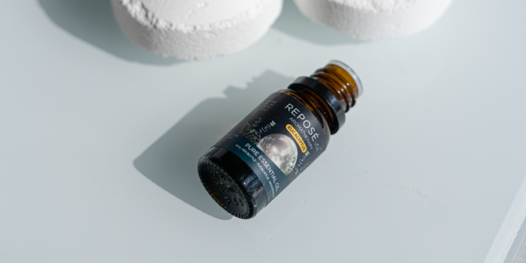  Eucalyptus Oil