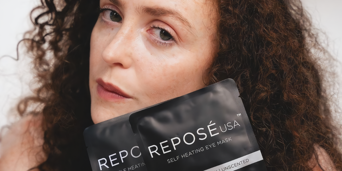 Heated Eye Masks For Salons