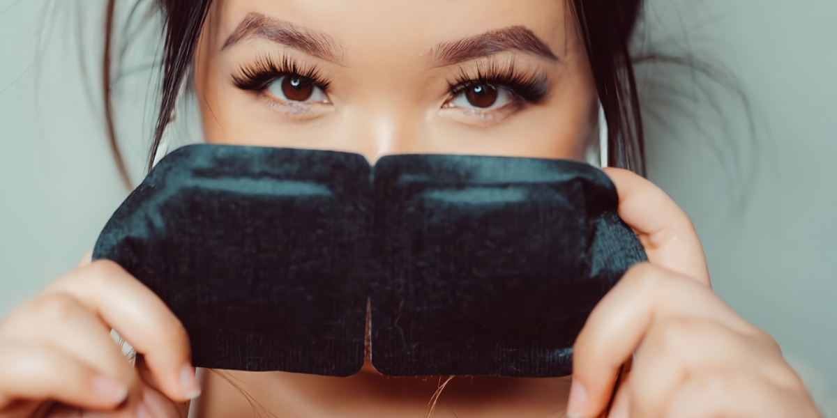 Heated Eye Masks For Lash Bar