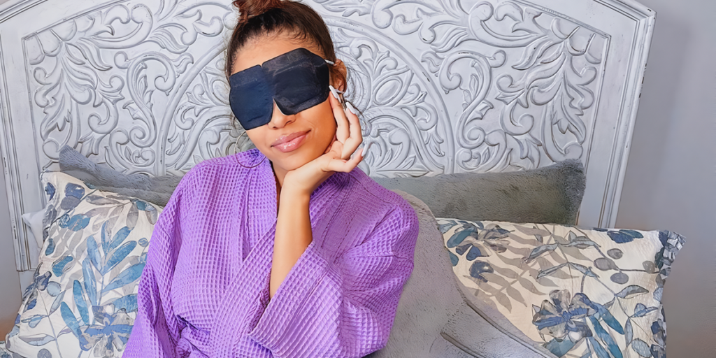  Promoting Eye Health