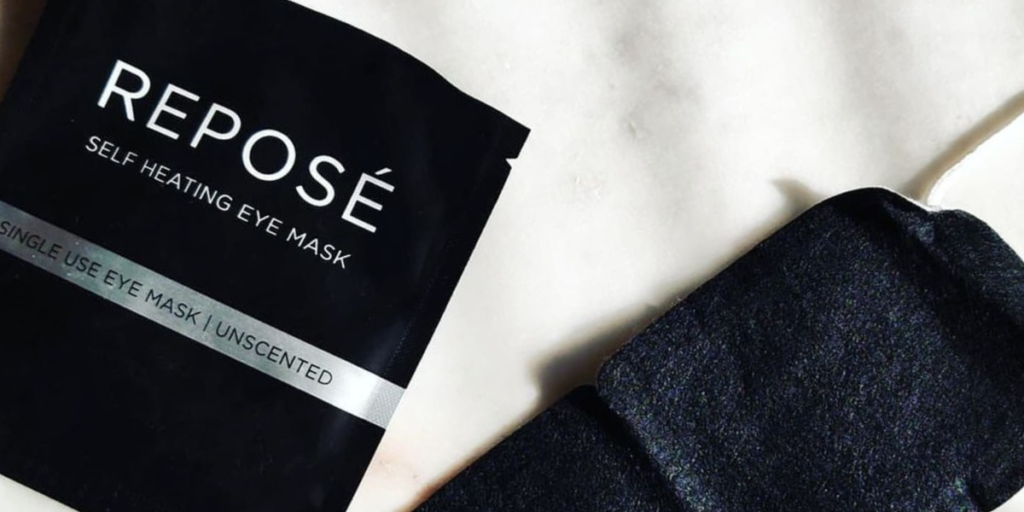  How Heated Eye Masks Work