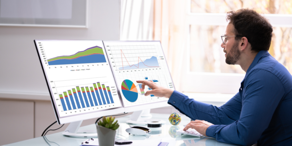  Monitor Sales And Analytics