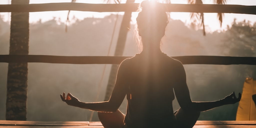  Yoga And Meditation Spaces