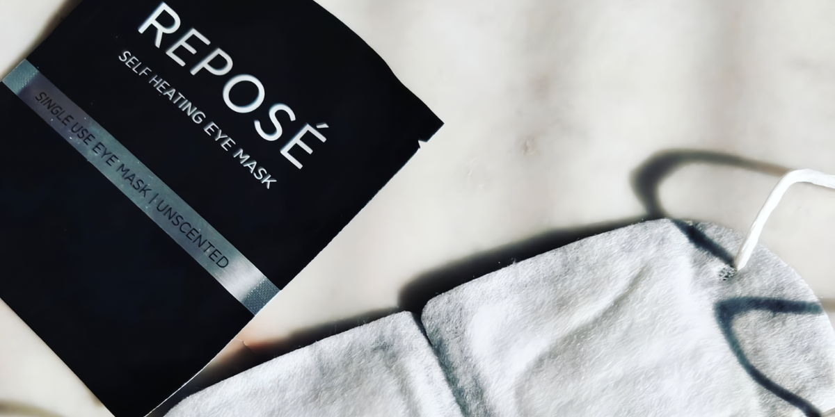 Top Eye Compress Masks For Instant Eye Relief