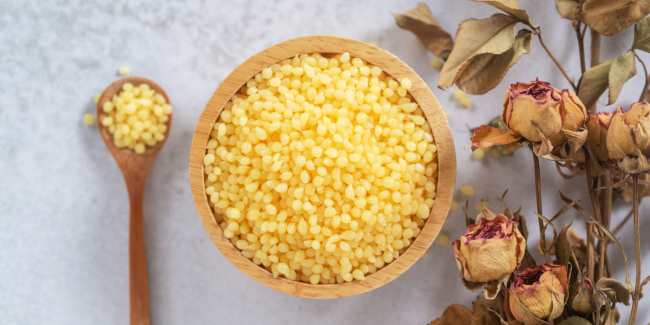 Candelilla Wax Discover Candelilla Wax, a vegan skincare alternative. Shop ReposeUSA for eco-conscious beauty with natural benefits. Explore now for cruelty-free care.