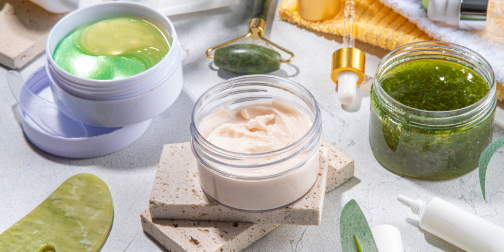 Choose Products With Proven Ingredients