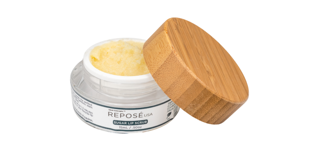 Contain Rich Moisturizing Ingredients