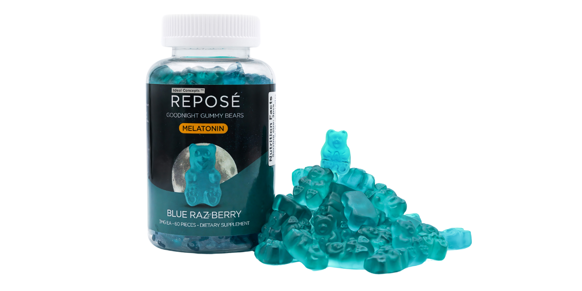 How Long Do Melatonin Gummies Last