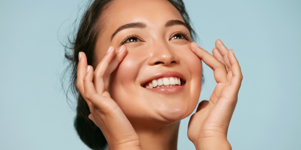 Moisturizers That Support The Skin Barrier