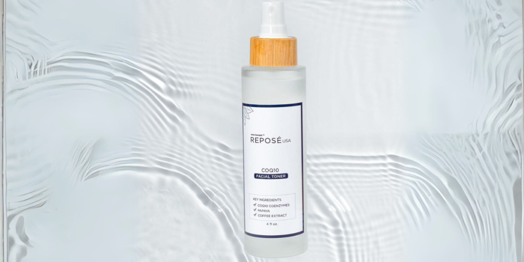 Rich In CoQ10 For Powerful Anti-Aging Benefits 