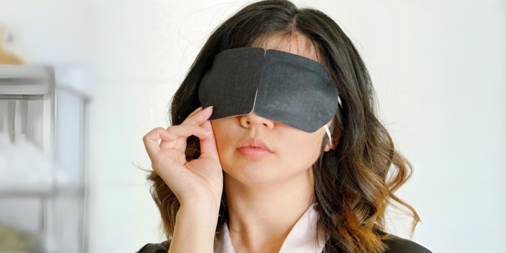 Future Trends In Heated Eye Masks