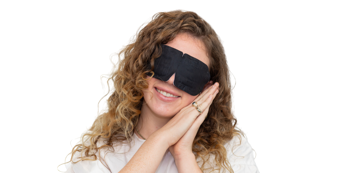 How To Banish Tired Eyes Naturally