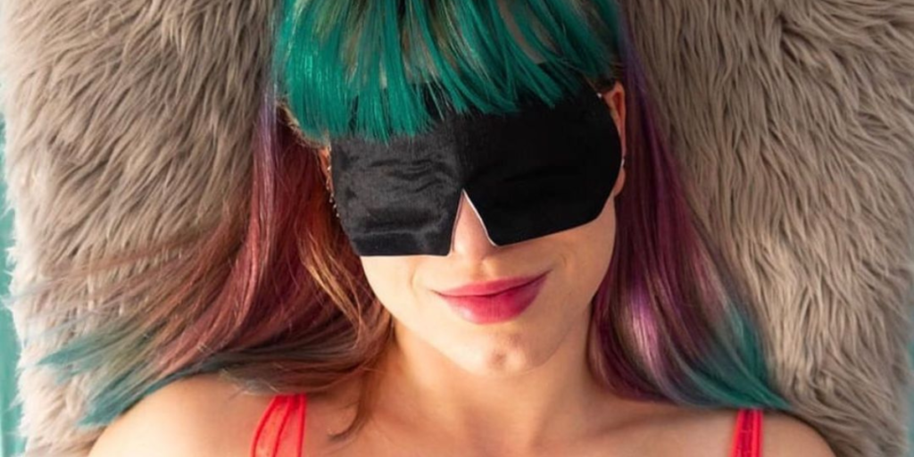 Heat Therapy For Eye Relief
