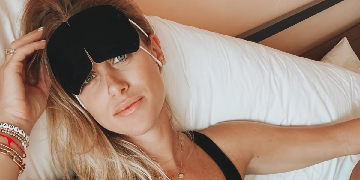 The Best Practices For Relaxing Your Eyes