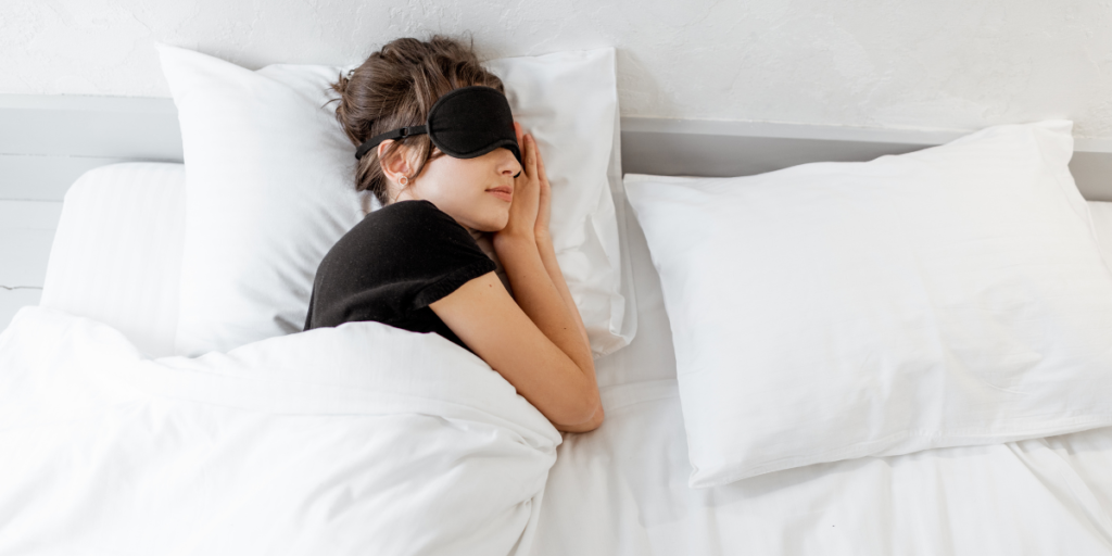 Stay Consistent With Your Eye Care