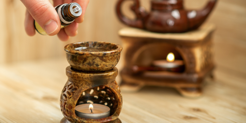Aromatherapy Diffusers