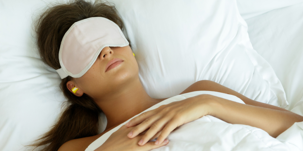 Benefits Of Using Heated Eye Masks For Eye Health