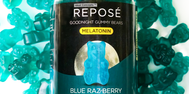 Gummies That Promote Better Sleep Naturally Gummies That Promote Better Sleep Naturally