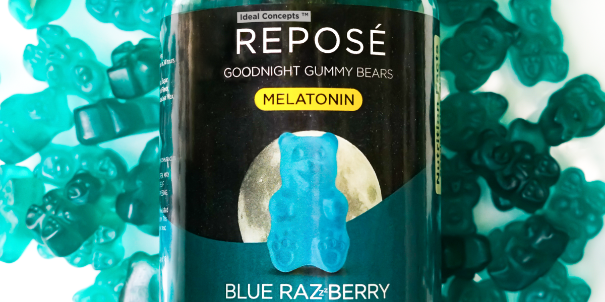 Gummies That Promote Better Sleep Naturally