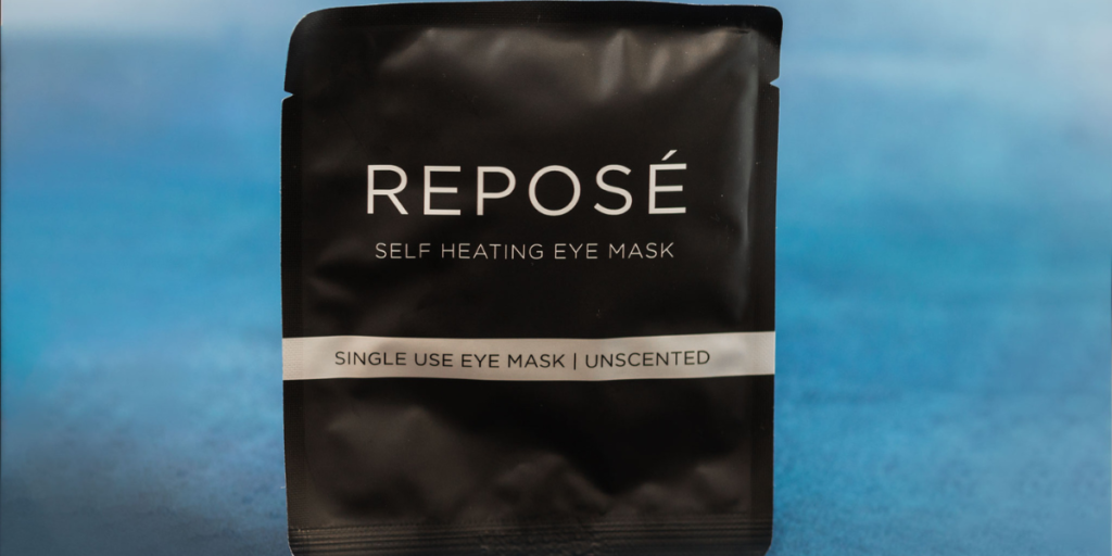How Heated Eye Masks Help Relieve Dry Eyes