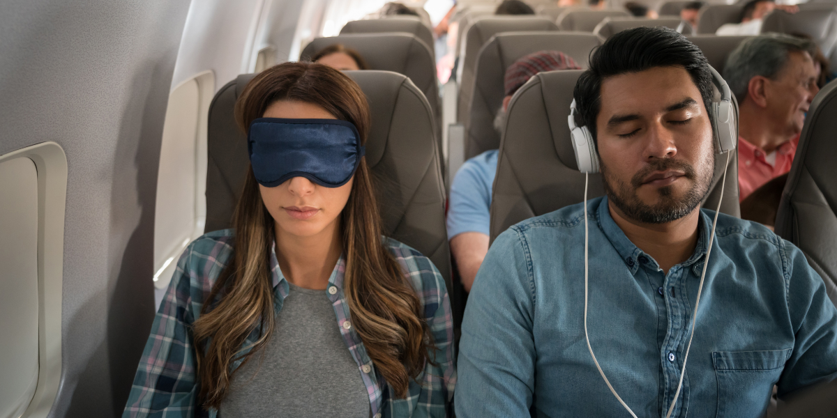 How Often Should You Use Heated Eye Masks For Jet Lag And Eye Health? How Often Should You Use Heated Eye Masks For Jet Lag And Eye Health?