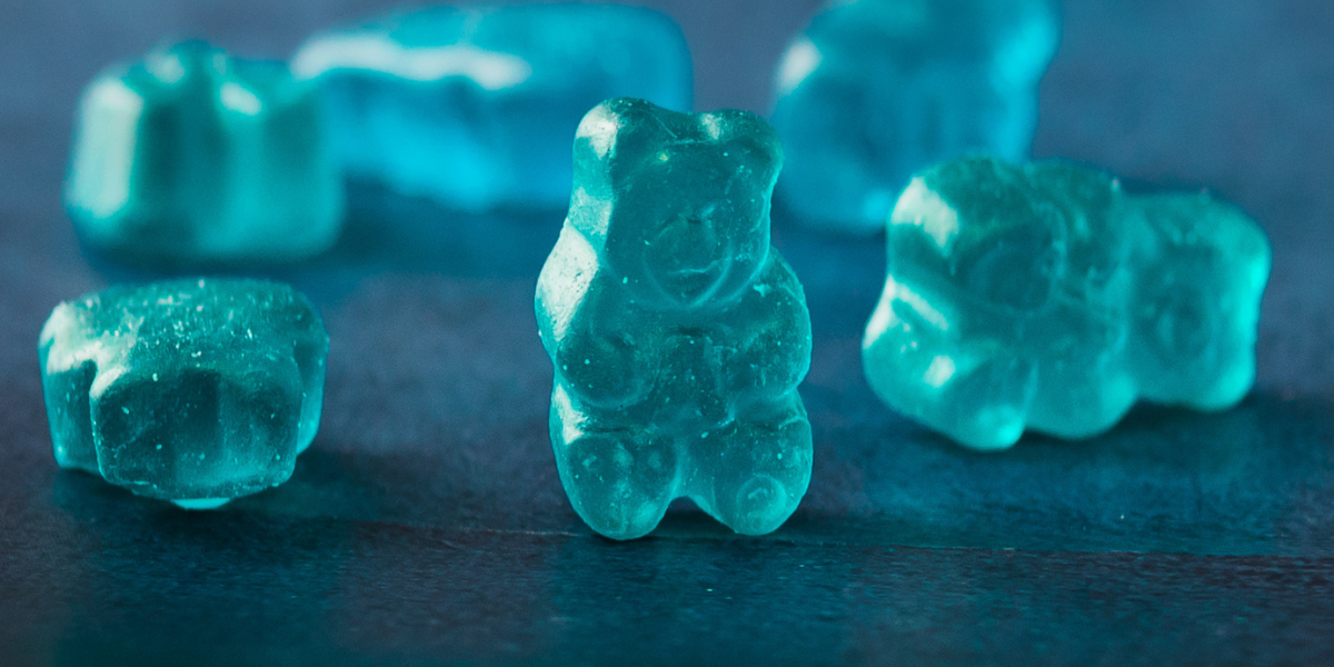 How Sleep Aid Gummies Can Improve Your Sleep Quality
