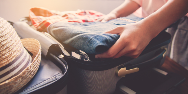 How To Prepare For An International Flight: A Complete Guide How To Prepare For An International Flight: A Complete Guide