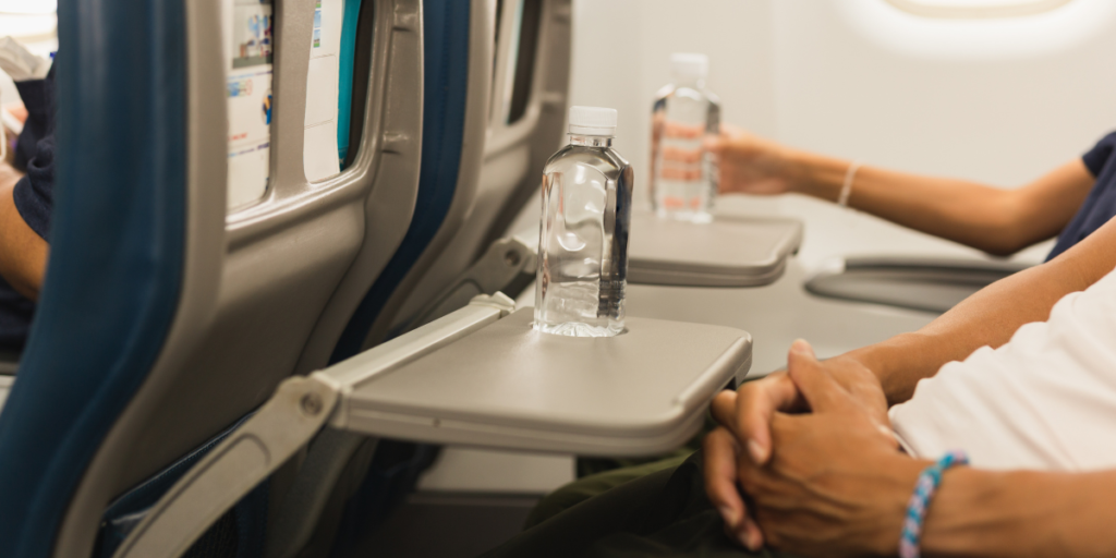 Other Helpful Tips For Preventing Vertigo While Flying