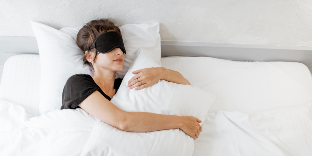 Sleeping Masks