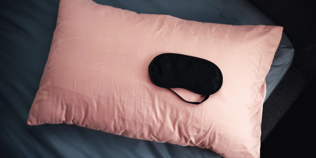 Sleeping Masks