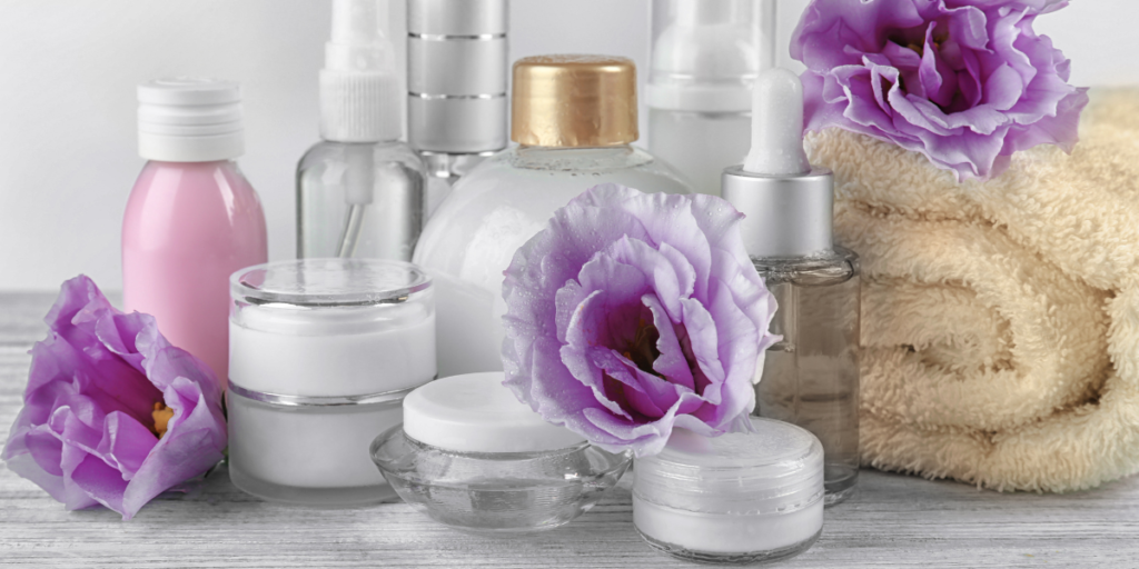 Toiletries And Personal Care Items