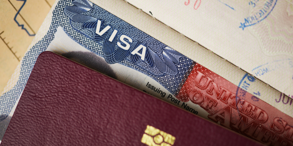 Understanding Entry Requirements And Visa Needs