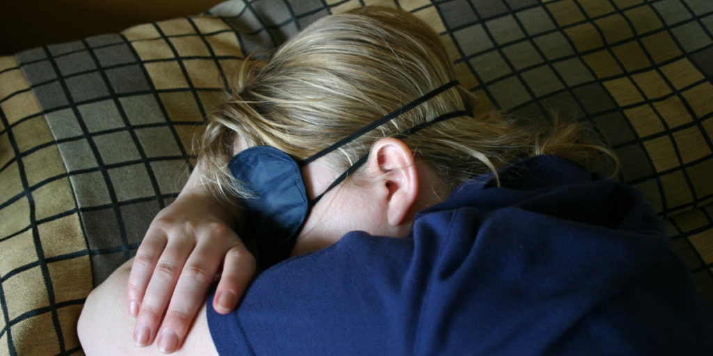 When To Seek Medical Advice For Severe Jet Lag Symptoms