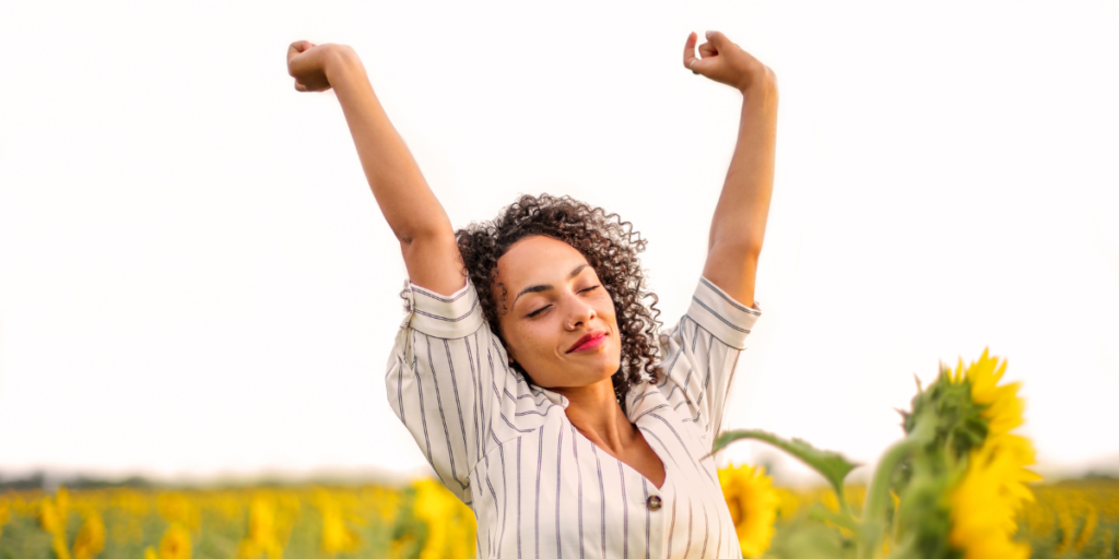 Benefits Of A Balanced Circadian Rhythm