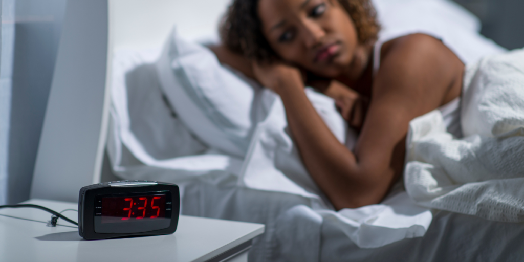 Common Mistakes To Avoid When Taking Melatonin
