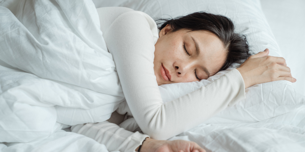 Common Reasons You Might Struggle To Fall Asleep
