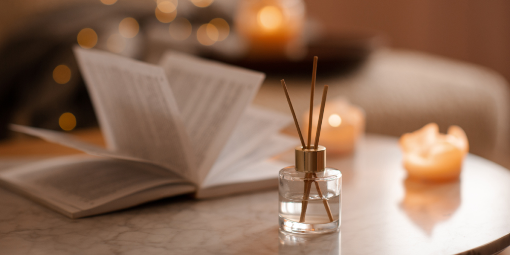 Create A Relaxing Sleep Environment