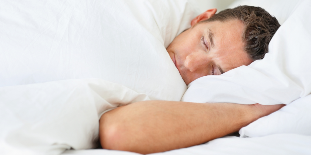Deep Sleep And Its Role In Health