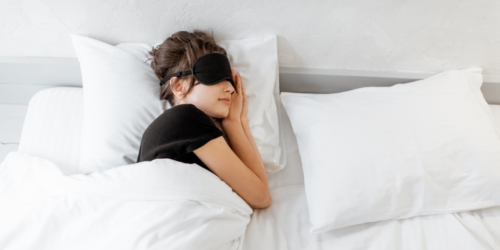 How Does Melatonin Work To Aid Sleep?