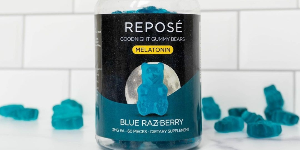 How Long Does It Usually Take For Melatonin Gummies To Work?