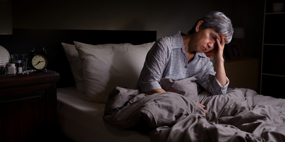 How Much Deep Sleep Do You Really Need Each Night?