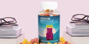 How Sleep Support Gummies Can Improve Nightly Rest