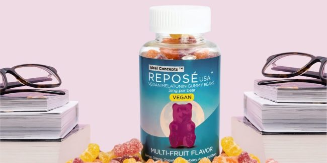 How Sleep Support Gummies Can Improve Nightly Rest How Sleep Support Gummies Can Improve Nightly Rest