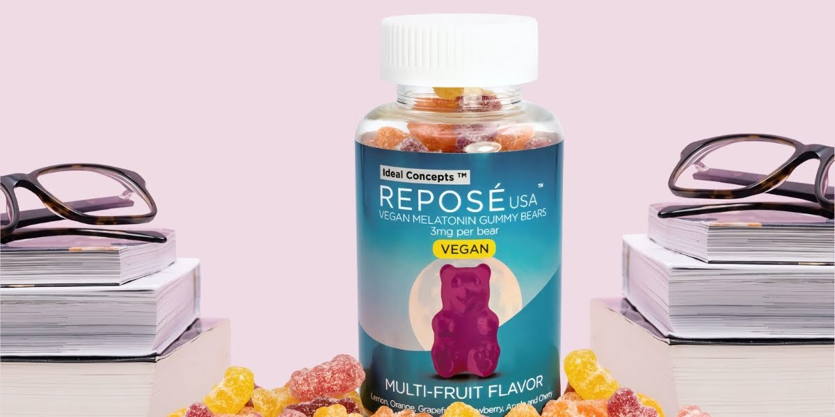 How Sleep Support Gummies Can Improve Nightly Rest